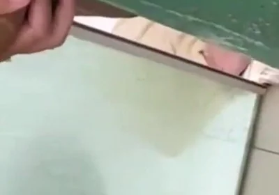 I Fucked My Husband in the Hotel Bathroom
