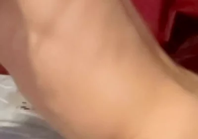 On the Edge of Desire