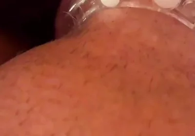 His First Gloryhole Visit - You Won’t Believe How It Ends