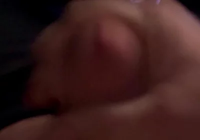 Quick Masturbation Fun and Cum