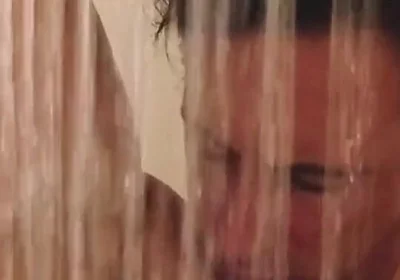 Watch Me Wash My Armpits