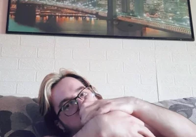 Bro, Let’s Goon Together Till the Whole Room Reeks of Throbbing Dicks and Sweaty Balls!