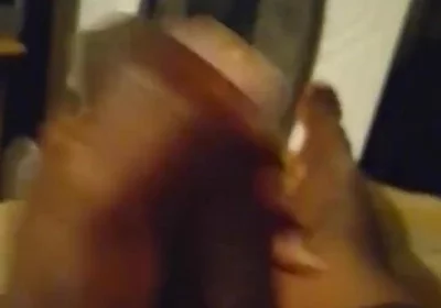 Solo Masturbation