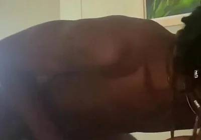 Getting Fucked and Creampied by Itslynnox
