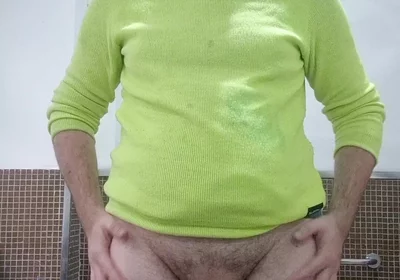 Naked Boy