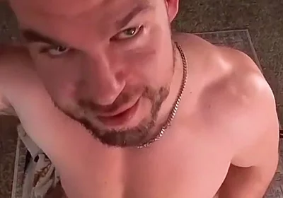 Getting Dick Worshipped by Alexander Rush