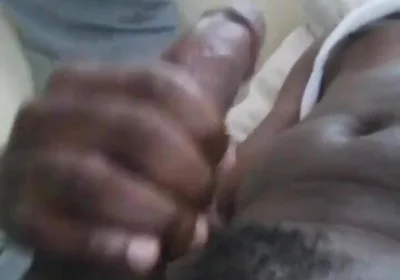 Masturbation