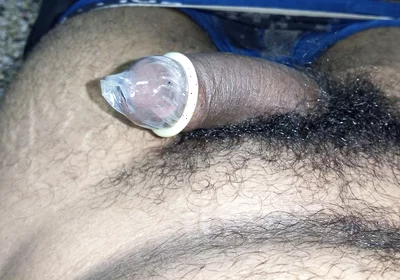 Indian Boy Fucking Doll Pussy with Anal
