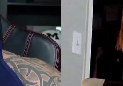 Porn Star Confessions - Otto Samson (episode 65)