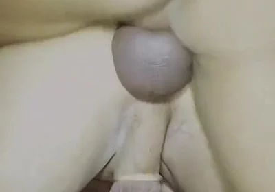 Backroom Fucking