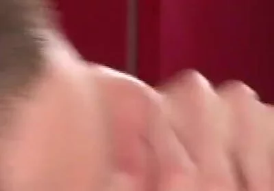 Thick Pornstar Cock for Pierced Bottom