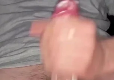 I Jerk off