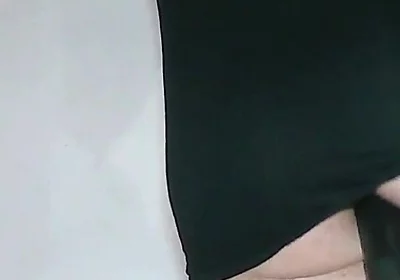 Lift up Your Little Dress and Stick Your Ass up My Baby