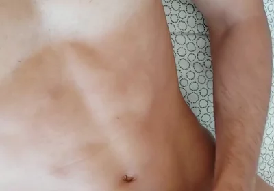 Horny in My Bed
