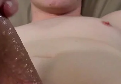 Ben (22) Twink Boy Getting Handjob and Pissing