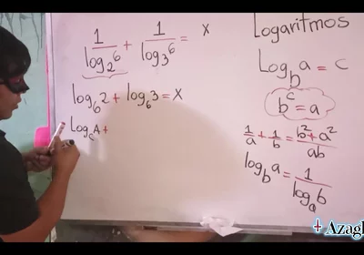 270 Sexual Sum of Erotic Logarithmic Fractions