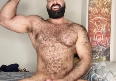 A Little Solo Play Time