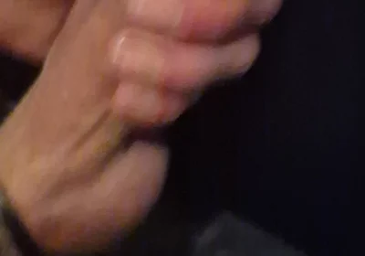 Precum and Cumshot on the Office Chair Bubbles101