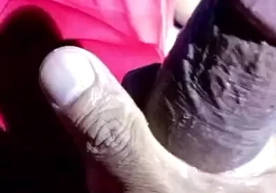 Virgin Boy Masturbation