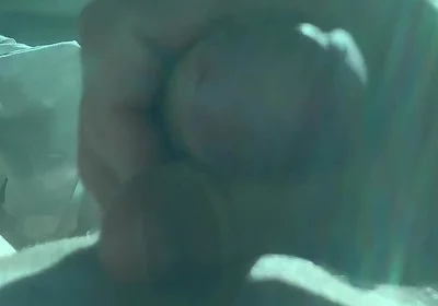 Skinny Redhead Twink Jerked to Intense Orgasm Huge Cumshot