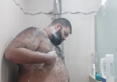 Shower Time