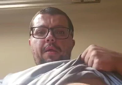 My First Video and My First Masturbation Video