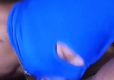 A Throat Fucking Suckfest