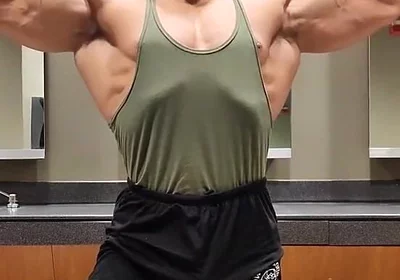 Just One of the Countless Videos I Have.