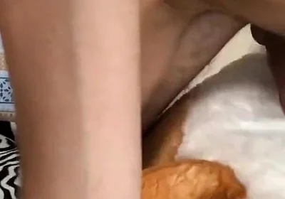 Teddy Bear Rubbing Dick Orgasm Morning Dirty Talks
