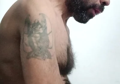 I Want Pleasure