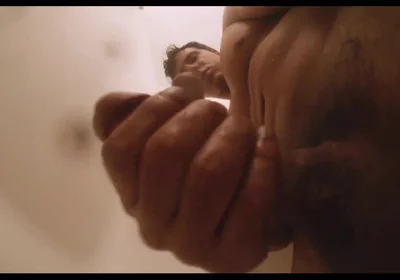 POV Cum in Shower on Your Face
