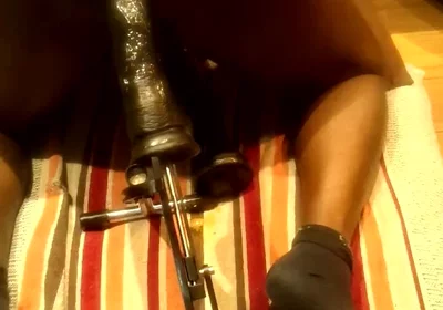 Ass Fuck