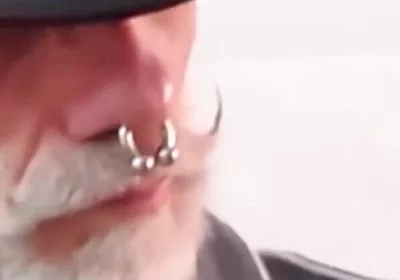Bluf Smoking