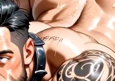 Gay Hentai Extreme Fisting Anal Big Ass