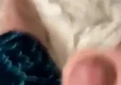 Hotel Masturbation Time