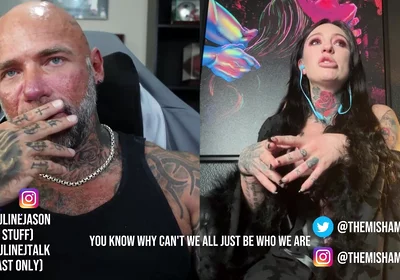 Porn Star Confessions - Misha Montana (episode 77)