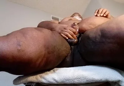 Superchub Ruined Orgasm X3