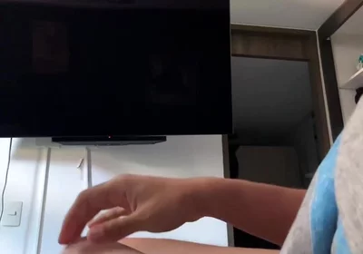 Listen to How This Guy Talks Dirty to You While He Puts It in His Favorite Toy - Andcristian