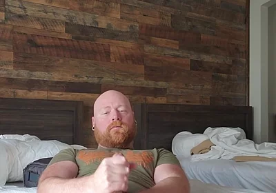Blowing a Load