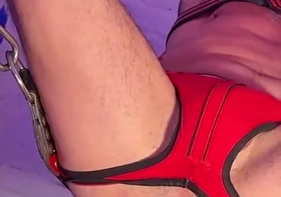 Private Party During Folsom 2024