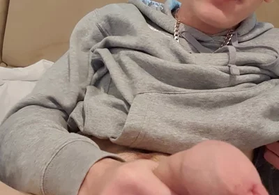 Selfsucking Tight Arse Teen