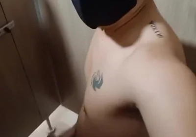 Ready for Stepdaddy, Where Are You? Pinoy Twink Masturbation and Cumshot