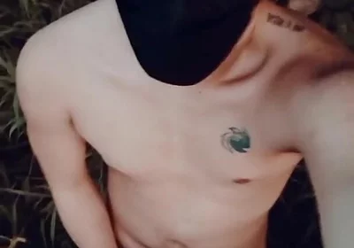 Stepdaddy Can You Hear Me? Pinoy Moaning, Masturbation and Cumshot