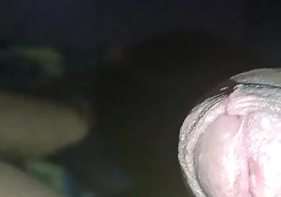 Horny Boy Masturbation in Night