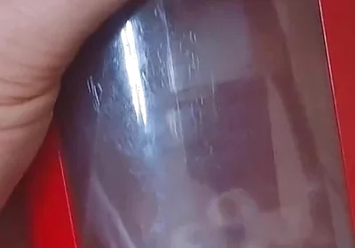 Young White Skinny Sexy Boy New Toy