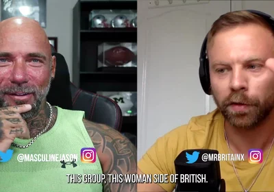 Porn Star Confessions - Ethan Bradbury/mr. Britain (episode 71)