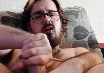 My Penis Was so Needy Today!