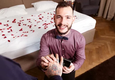 Wedding Night