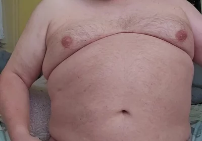 Freshly Waxed Wank