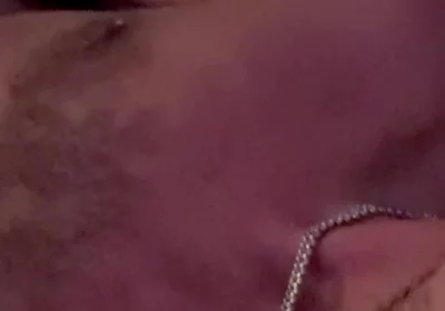 Pounding My Friend